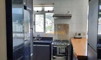 Imagem 7: Cobertura com 2 dormitórios, 120 m² - venda por R$ 1.200.000,00 ou aluguel por R$ 7.914,00