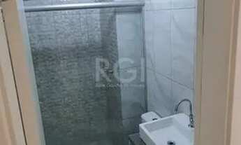 Imagem 4: Apartamento para Venda - 61.17m², 3 dormitórios, sendo 1 suites, 1 vaga - Cavalhada