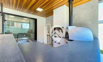 Imagem 7: Casa com 4 suítes à venda, Incrível Casa - Jardim do Golfe - SJCampos/SP