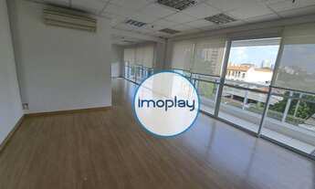 Imagem 7: Conjunto à venda, 73 m² por R$ 1.200.000,00 - Pinheiros - São Paulo/SP