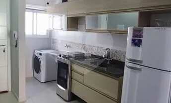 Imagem 7: Apartamento novo com 2 dormitórios e garagem para 1 auto no centro de Diadema