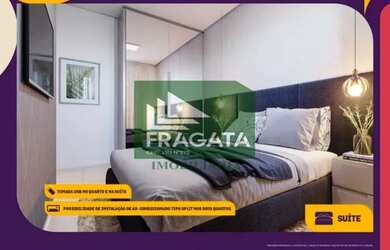 Imagem 5: APARTAMENTO BARRA DOS COQUEIROS PARK BARRA MAIS VIVER NA BARRA DOS COQUEIROS