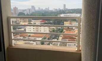 Imagem 7: Apartamento Padrão em Ribeirão Preto