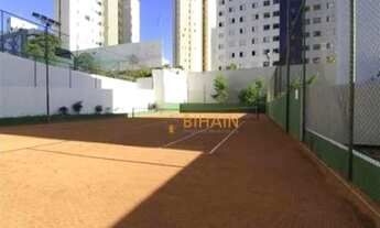 Imagem 4: Apartamento com 4 dormitórios à venda, 157 m² por R$ 1.290.000,00 - Buritis - Belo Horizon