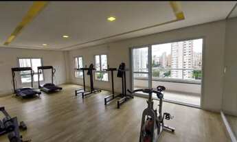 Imagem 6: Apartamento para locação 1 suíte há 5 minutos do Goiânia Shopping