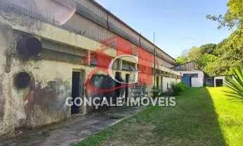 Imagem 6: São Paulo - Galpão/Depósito/Armazém - Cangaíba