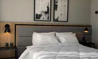 Imagem 4: Studio para venda com 20 metros quadrados com 1 quarto em Jurerê - Florianópolis - SC