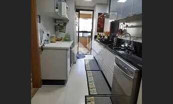 Imagem 5: Apartamento no Residencial Premier Vision no Parque Flamboyant, Goiânia - GO