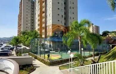 Imagem 2: Apartamento em Jardim Tamoio - Jundiaí