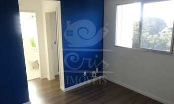 Imagem 4: Apartamento em Parque São Vicente - Mauá - SP]