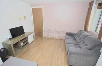 Imagem 3: Pelotas - Apartamento Padrão - Areal