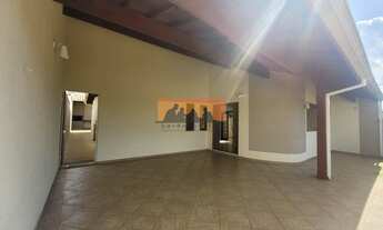 Imagem 2: Casa para aluguel, 4 quartos, 1 suíte, 3 vagas, Parque das Universidades - Campinas/SP