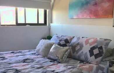 Imagem 5: Apartamento para venda possui 68 metros quadrados com 3 quartos