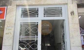 Imagem: Sala / Kitnet - Centro - Niterói - RJ