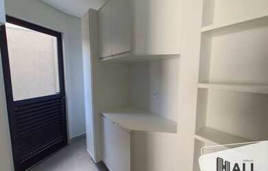 Imagem 4: Casa tipo Sobrado de Condomínio à Venda no Damha I com 4 Quartos por R$ 4.000.000