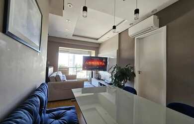 Imagem 4: Apartamento Venda 2 Dormitórios - 69 m² Brooklin