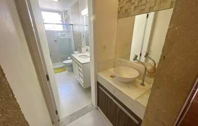 Imagem 6: Apartamento para venda tem 114 metros quadrados com 3 quartos com suíte na Barra Barra