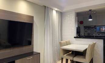 Imagem 3: Apartamento para Venda Condomínio Parque Aloha - Araçatuba/SP