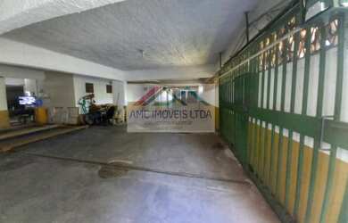 Imagem 3: Apartamento para aluguel com 3 quartos no centro de Campo Grande - Rio de Janeiro - RJ