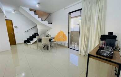 Imagem 7: Cobertura de 04 quartos , Brasiléia - Vista Magnífica