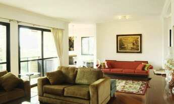 Imagem 6: Apartamento com 4 dormitórios, 326 m² - venda por R$ 3.300.000,00 ou aluguel por R$ 20.073