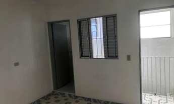 Imagem: Casa para aluguel tem 35 metros quadrados