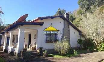 Imagem 4: Casa em Condomínio para Venda em Teresópolis, Albuquerque, 3 dormitórios, 1 suíte, 2 banhe