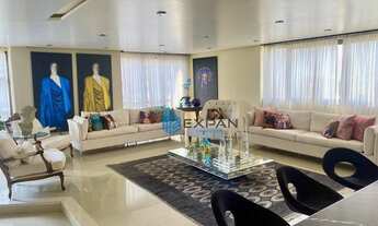 Imagem 5: Apartamento com 4 dormitórios à venda, 352 m² por R$ 4.200.000 - Barra da Tijuca - Rio de