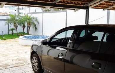 Imagem 3: Ótima casa no bairro Brasil em Uberlândia para aluguel