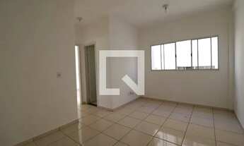 Imagem: Apartamento para Aluguel - Chácaras Tubalina