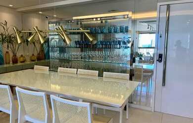 Imagem 7: Apartamento para venda tem 100 metros quadrados com 2 quartos em Boa Viagem - Recife - PE