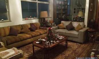 Imagem 4: APARTAMENTO - HIGIENÓPOLIS - SP