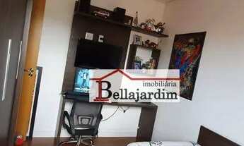 Imagem 6: Apartamento com 2 dormitórios à venda, 78 m² - Santa Maria - São Caetano do Sul/SP