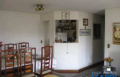 Imagem 6: COBERTURA - MORUMBI - SP