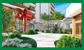 Imagem 5: Apartamento, 3 ou 4 suítes no Horto Florestal, infra e lazer completo(B67