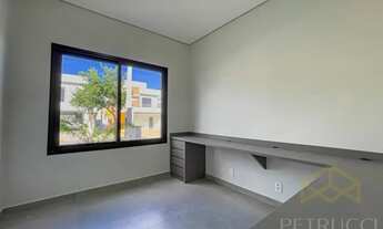 Imagem 6: Casa - Swiss Park - Campinas