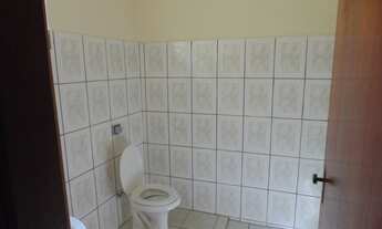 Imagem 3: Casa para aluguel possui 45 metros quadrados com 1 quarto em Cidade Alta - Piracicaba - SP