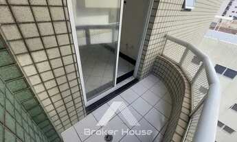 Imagem 6: Apartamento à venda no bairro Vila Guilhermina - Praia Grande/SP