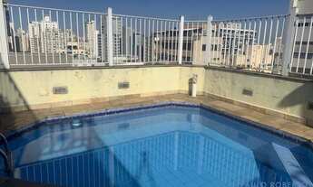 Imagem 4: COBERTURA - JARDIM AMÉRICA - SP