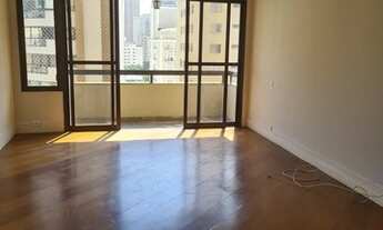 Imagem: Apartamento para aluguel tem 126 metros