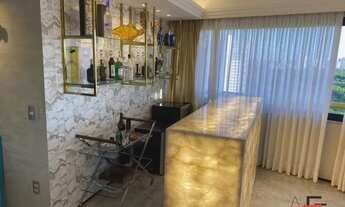 Imagem 7: Cobertura com 4 suítes para Venda no Edifício Le Louvre. - AP51652