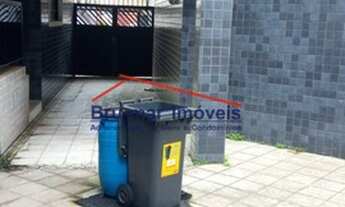 Imagem 4: EXCELENTE SOBRADO EM RUA PRIVILEGIADA NO GONZAGA !