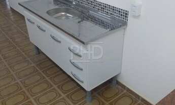 Imagem 11: Apartamento 65 m² - Bairro Vila Caminho do Mar em São Bernardo do Campo