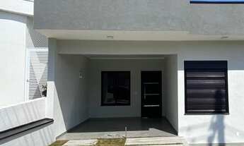 Imagem: Casa de condomínio térrea para venda possui