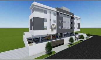 Imagem 7: Apartamento com 3 dormitórios à venda, 51 m² por R$ 225.000,00 - Cruzeiro - São José dos P