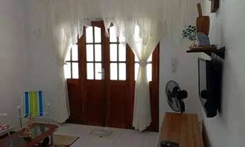 Imagem 2: Casa para venda tem 140 metros quadrados com 3 quartos em Tapanã (Icoaraci) - Belém