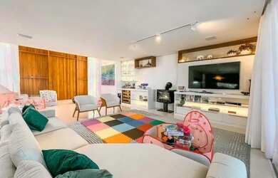 Imagem 5: Casa Condominio em Vila Nova