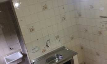 Imagem 7: Apartamento 1 quarto Lúcio Costa Guará com garagem