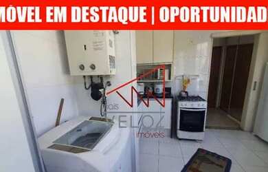 Imagem 2: Apartamento para venda possui 122 metros quadrados com 3 quartos