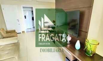 Imagem: APARTAMENTO ARACAJU CONDOMÍNIO VIA FAROL